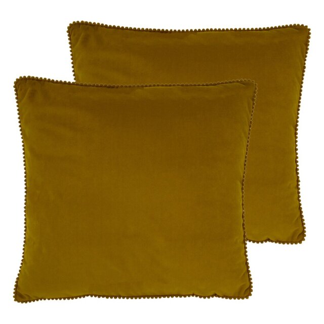 Square Cushion