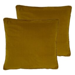 Square Cushion