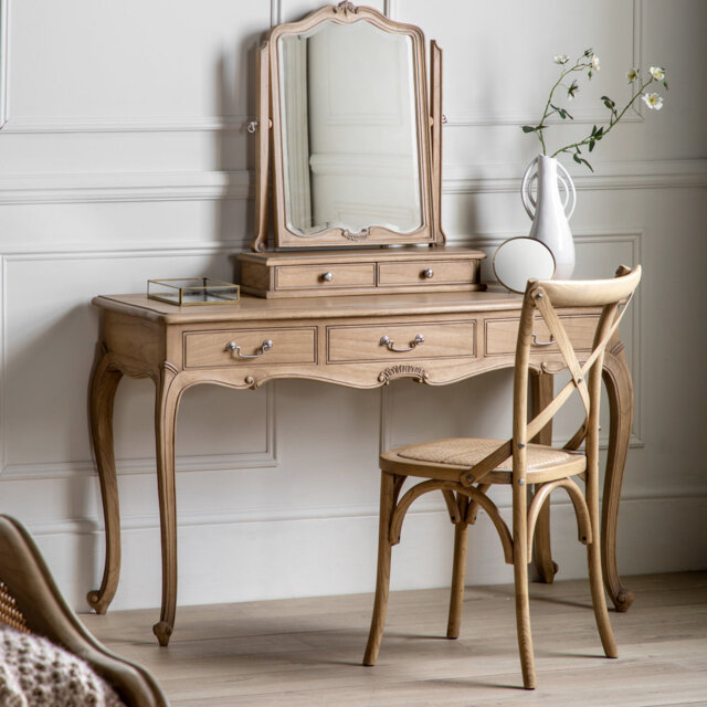 Grigor Upholstered Dining Chair