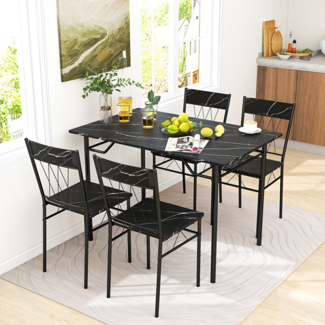 4 - Person Dining Set