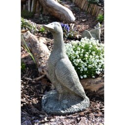 Elizabeth Fantasy & Sci-Fi Stone Garden Statue