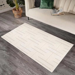 Modern Geometric Area Rug Abstract Textured Carpet For Living Room Bedroom Special Size Long Hallway Rug Floor Mats Small Door Mats