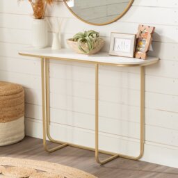 Dorothy 112cm Console Table