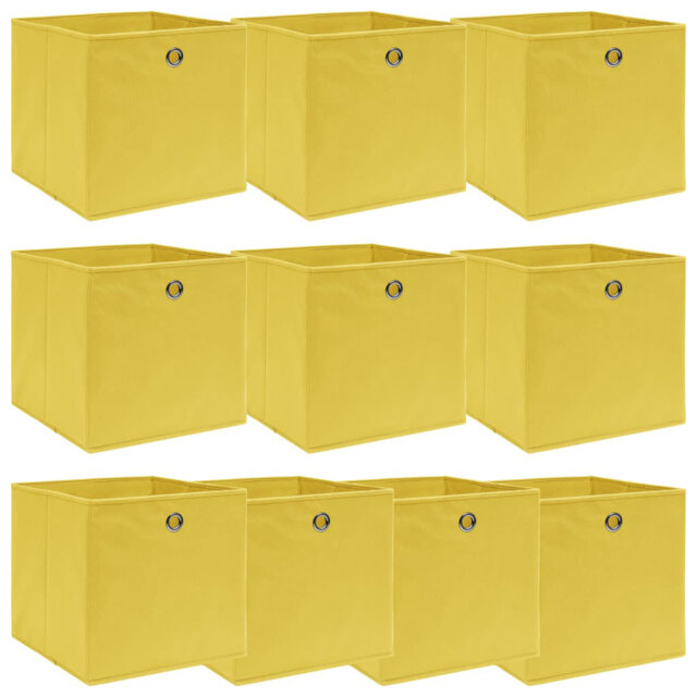 Rebrilliant Fabric Decorative Bin