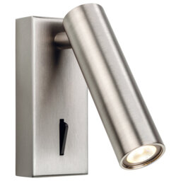 Solo LED Spotlight