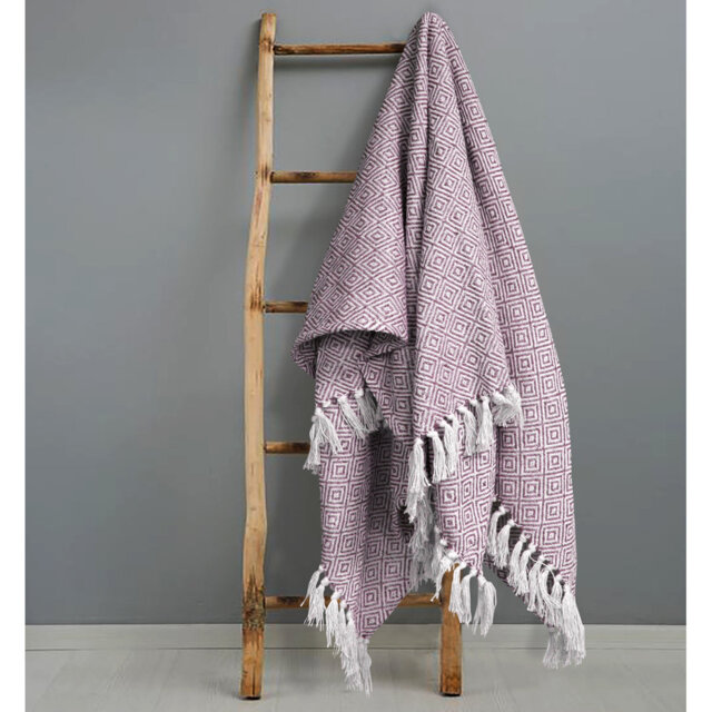 Dooling Throw Blanket