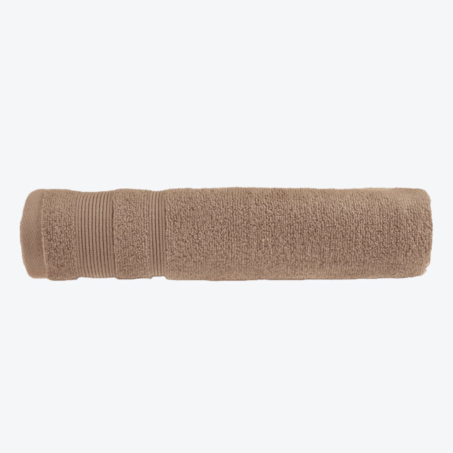 Super Soft Egyptian-Quality Cotton Bath Sheet Luxury Quality