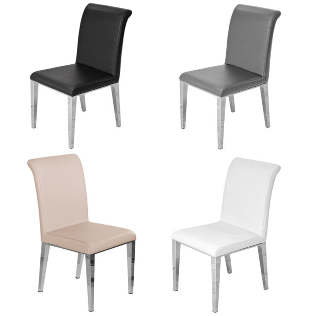 Air 46cm H Upholstered Accent