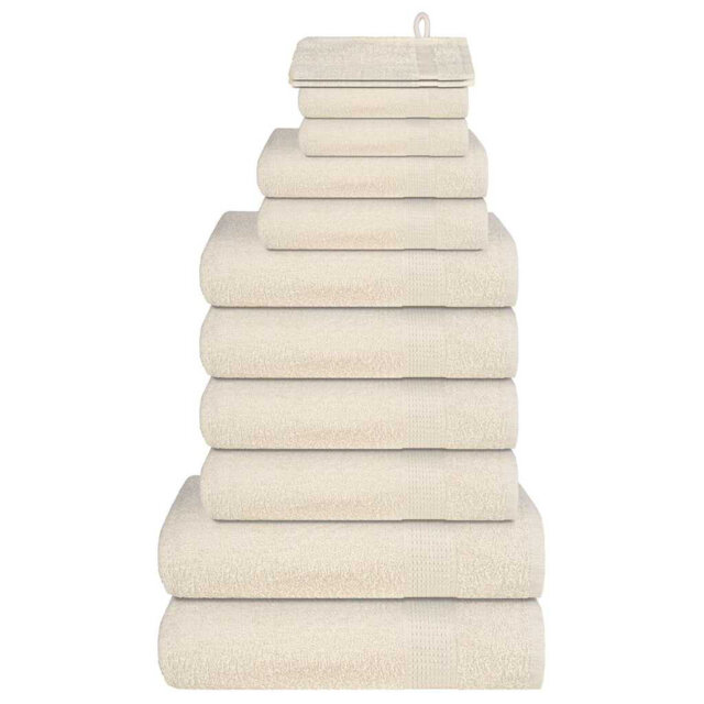 100% Cotton Mulit-Size Set