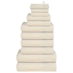 100% Cotton Mulit-Size Set