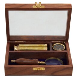 Judd Decorative Box