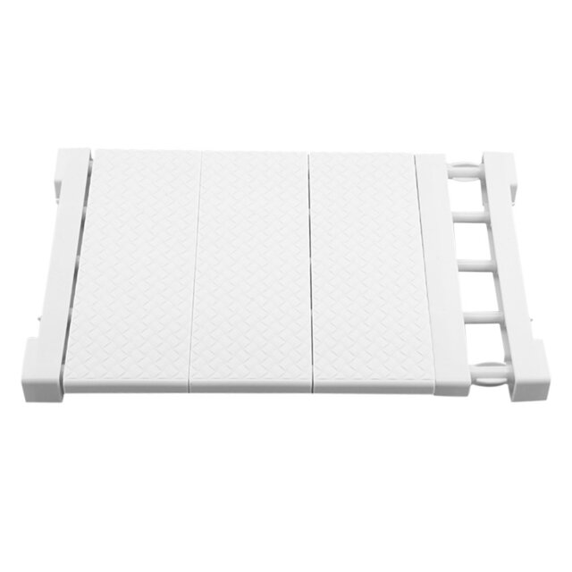 Adjustable Clothing Rack