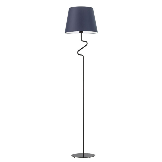 Lutjens 174cm Traditional Floor Lamp