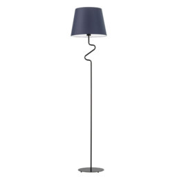 Lutjens 174cm Traditional Floor Lamp
