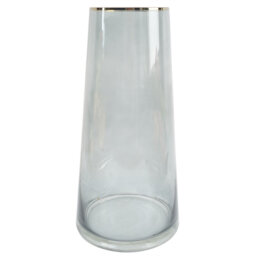 Aceton Glass Table Vase