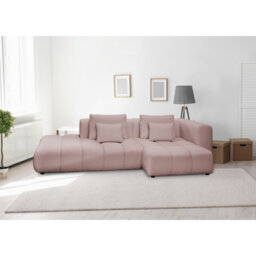 2 - Piece Upholstered Sofa & Chaise