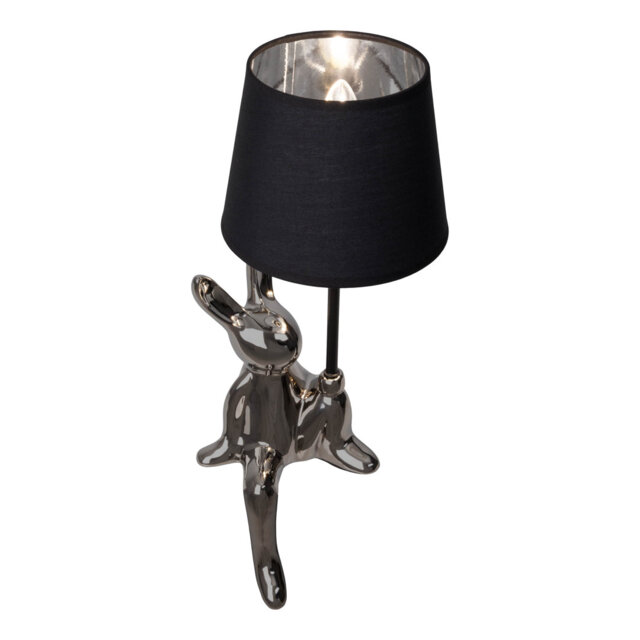 Aeva Ceramic USB Writing Desk Lamp