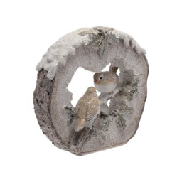 Christmas Novelty & Humour Figurines & Collectibles