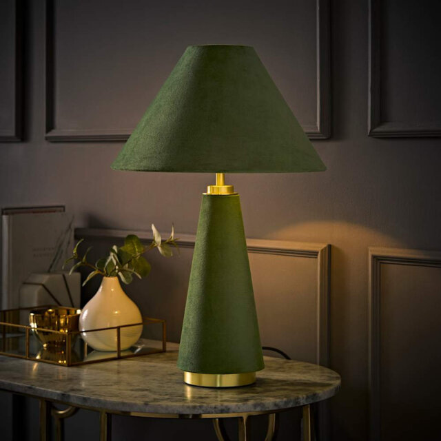 Lamp