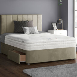 Ohioville Upholstered Bed