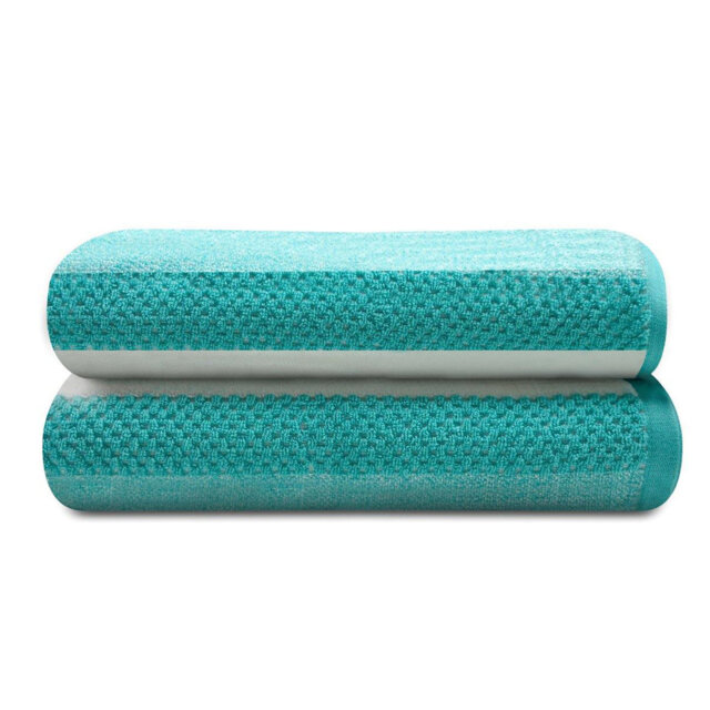 Royal Striped Premium Cotton Bathroom Towels, Super Soft, Thick, Absorbent & Quick Dry â Hand, Bath Towels & Bath Sheet