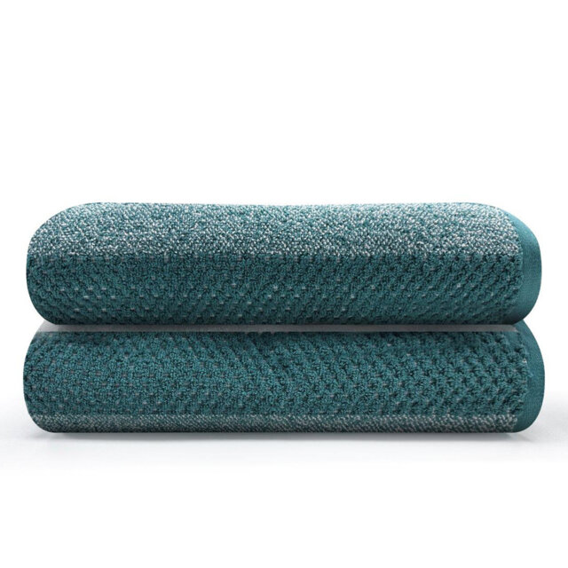 Royal Striped Premium Cotton Bathroom Towels, Super Soft, Thick, Absorbent & Quick Dry – Hand, Bath Towels & Bath Sheet