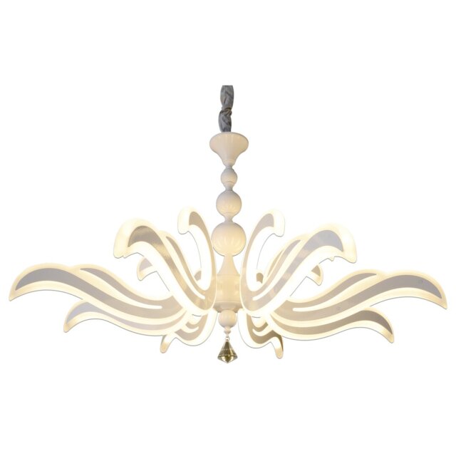 1260 - Light Sputnik Chandelier LED Chandelier