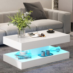 Coffee Table with Storage