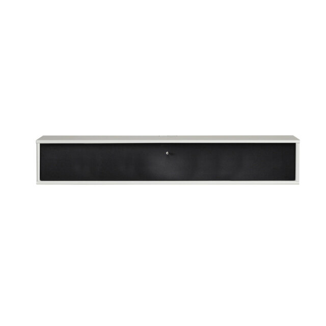 "Mistral Floating TV Stand for TVs up to 60"""