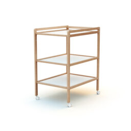 Eleecia Changing Table
