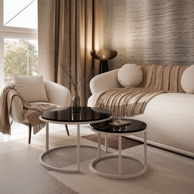 Adaliz Coffee Table