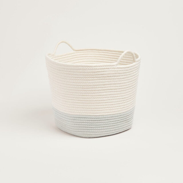 Great Little Trading Co. Jute / Sisal Basket