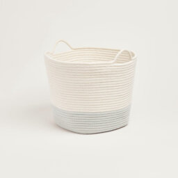 Great Little Trading Co. Jute / Sisal Basket