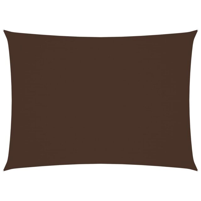 Yaphank 5m x 6m Rectangular Shade Sail