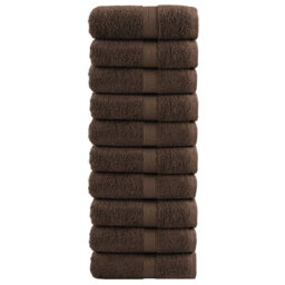 Premium Bath Towels SOLUND 600Gsm
