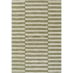 Moroccan Wool Hand Tufted Area Rug