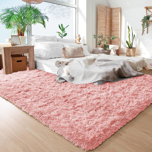 Jocquis Solid Colour Area Rug