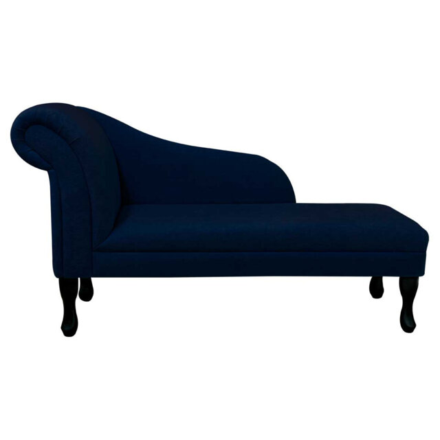Velvet Chaise Lounge