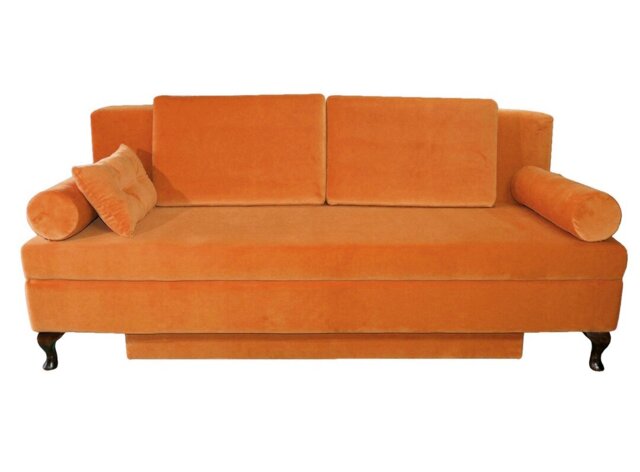 Versal 3 Seater Sofa Bed