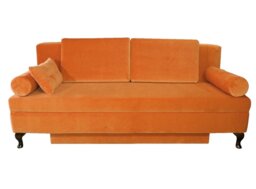 Versal 3 Seater Sofa Bed