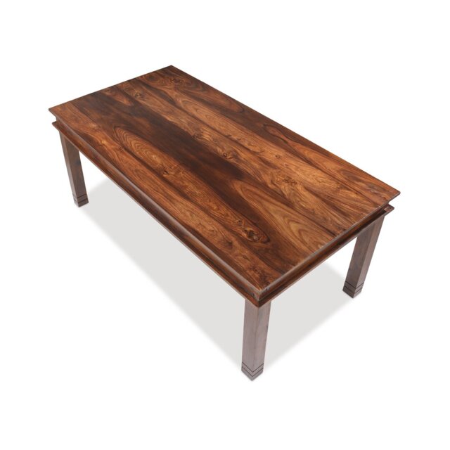 Edinburg Rectangular Dining Table