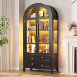 2 -Door 2 -Drawer Filing Storage Cabinet