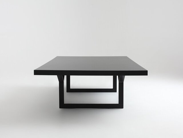 Sled Coffee Table