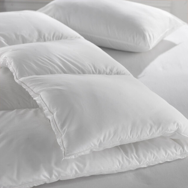 Polyester 10.5 Tog Duvet