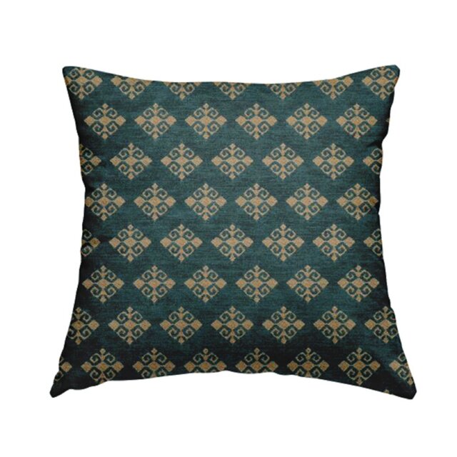 Woodson Square Cushion