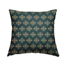 Woodson Square Cushion