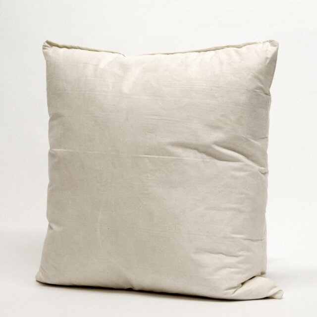Algarve Square Throw Cushion Pad