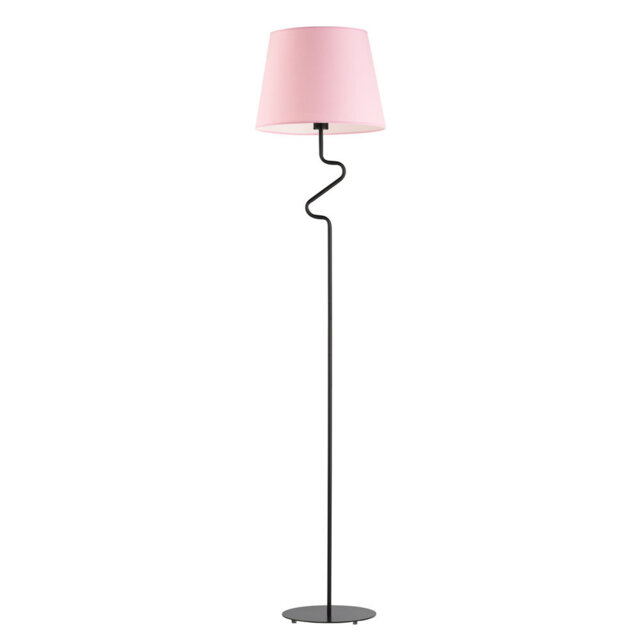 Lutjens 174cm Traditional Floor Lamp
