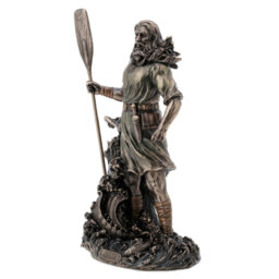 Nader Figurines & Sculptures