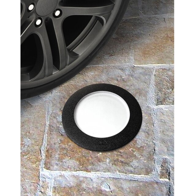 Black Deck Light